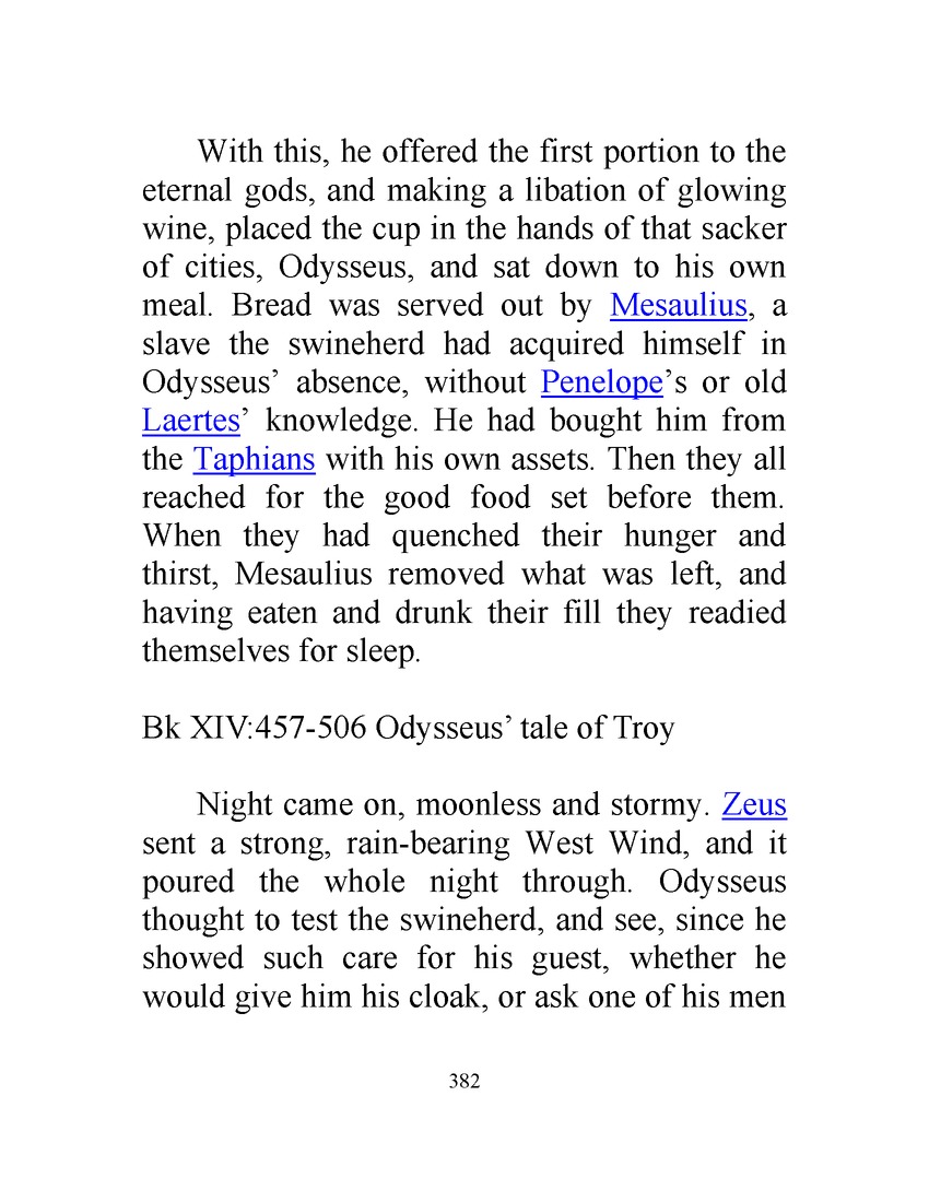 The Odyssey - Page 382